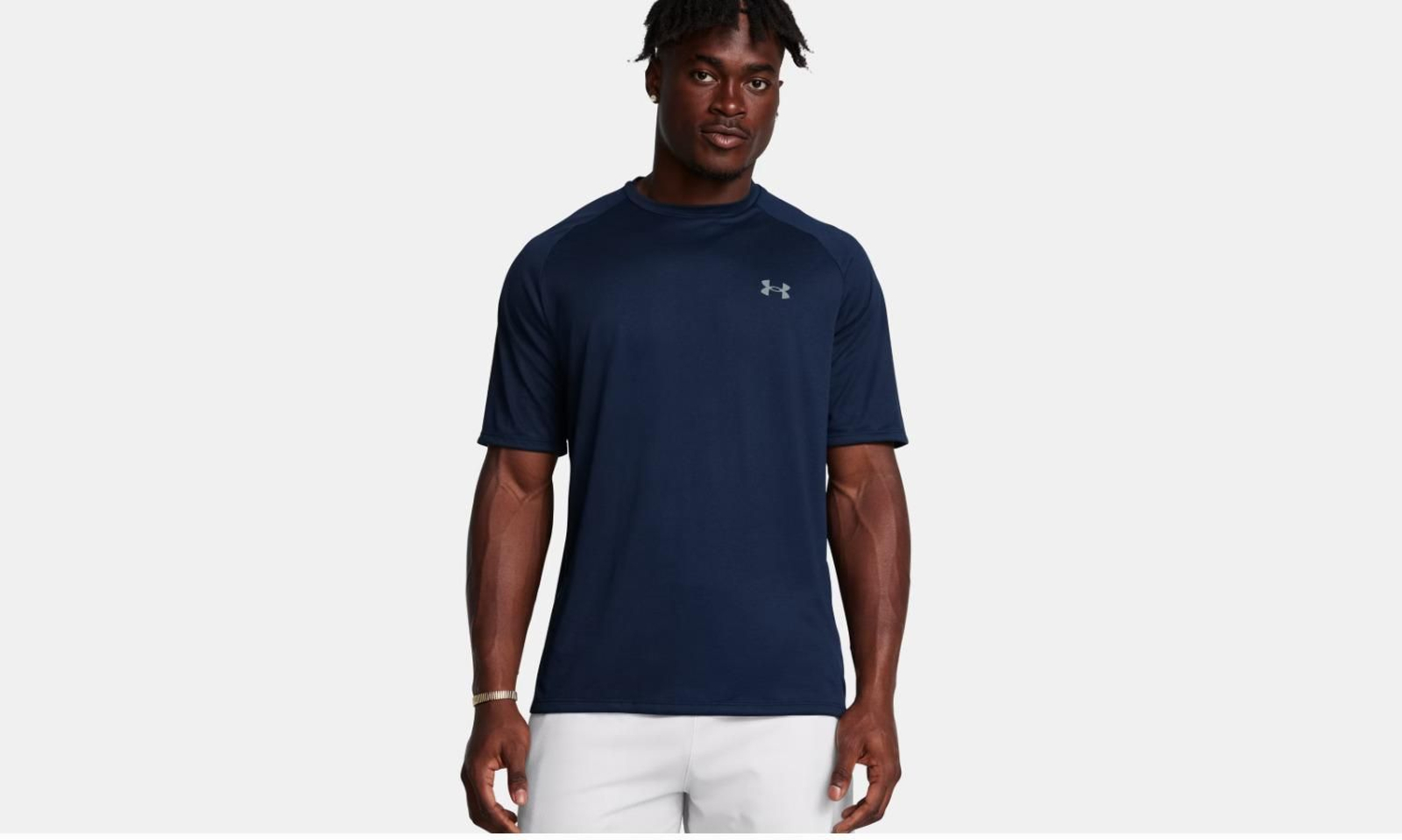 Camiseta Under Armour