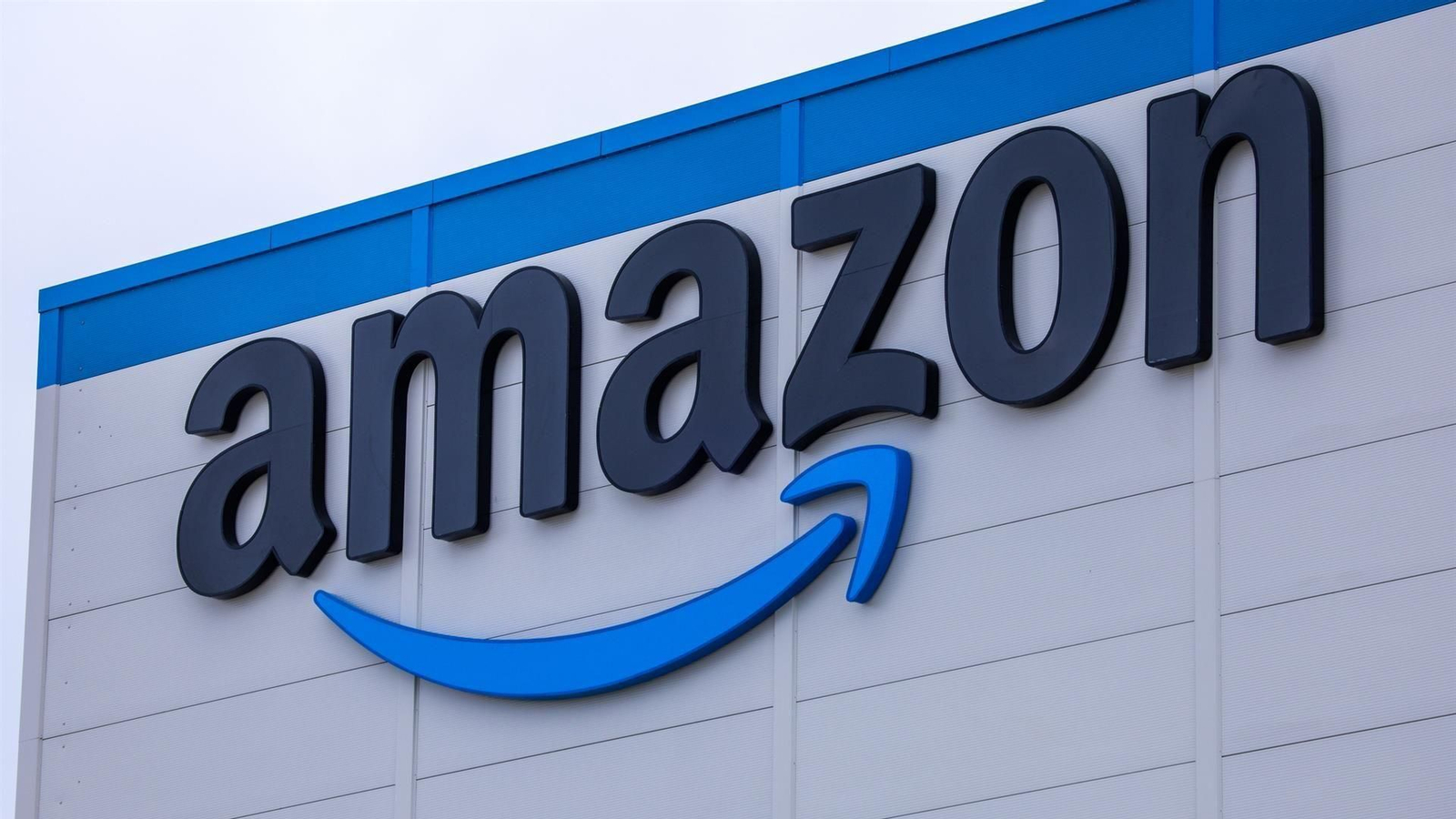 Amazon. Amazon.