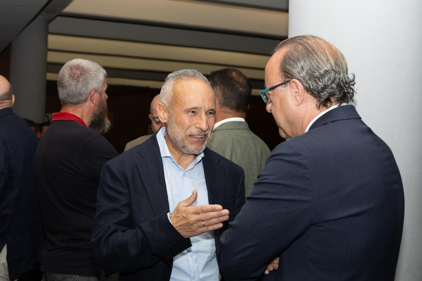 Jornada empresarial de CESUR en Jaén para analizar las nuevas políticas agrarias