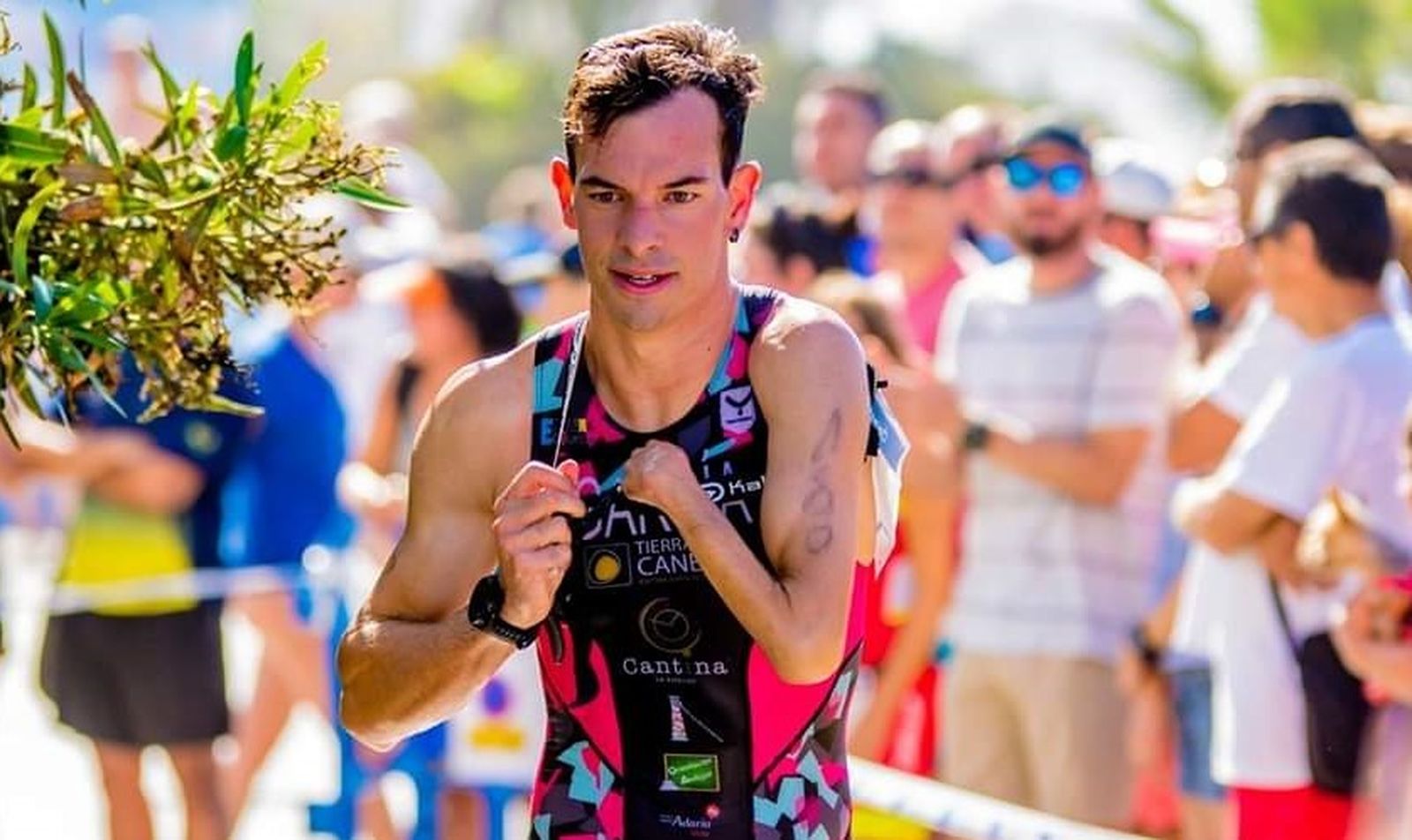 Cetro autonómico para Antonio Francisco García