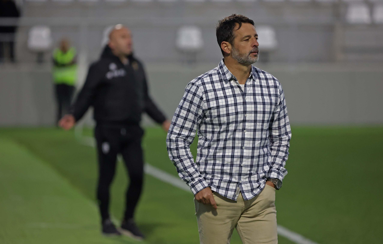 Las mejores fotos del Balona - Antoniano