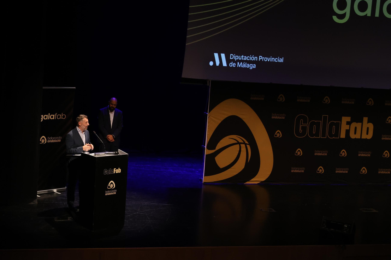 La Gala del Baloncesto de Málaga premia a los más destacados