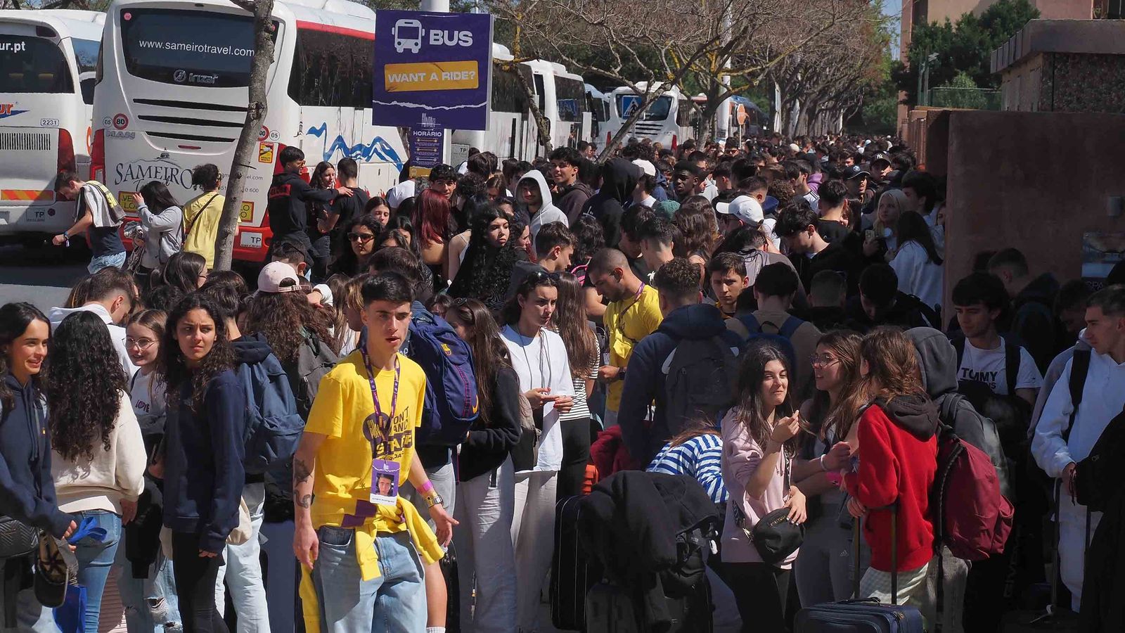 El Festival recupera los aproximadamente 10.000 asistentes de sus primeras ediciones