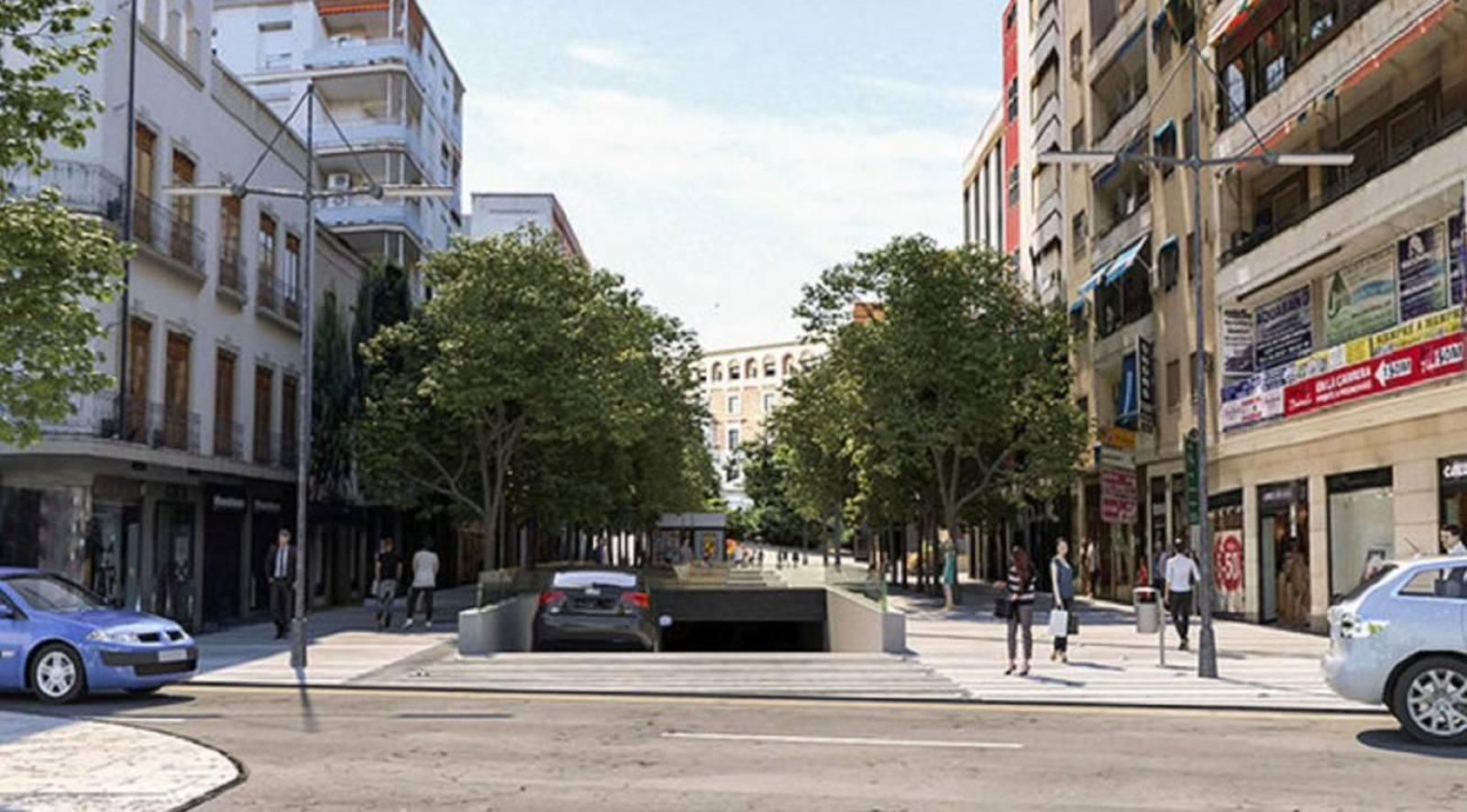 Jaén, única ciudad andaluza sin víctimas en accidentes de tráfico en 2019