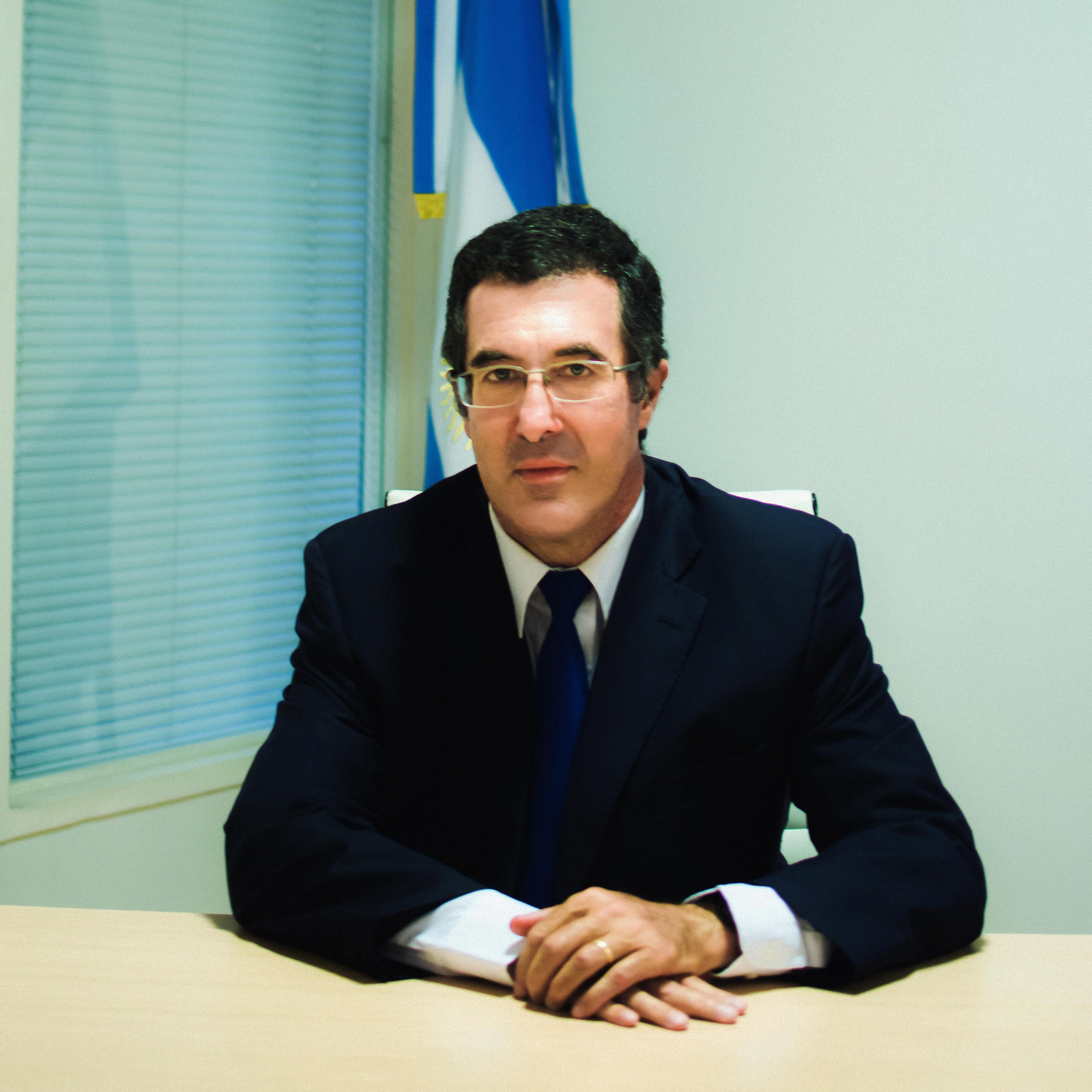 Marcelo Gullo Omodeo