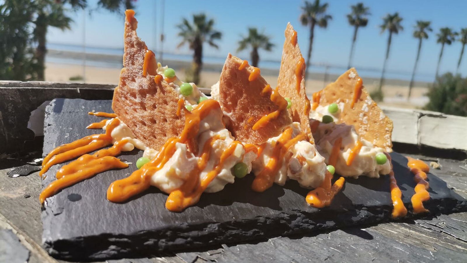 ENSALADILLA GAUCHUCHERA