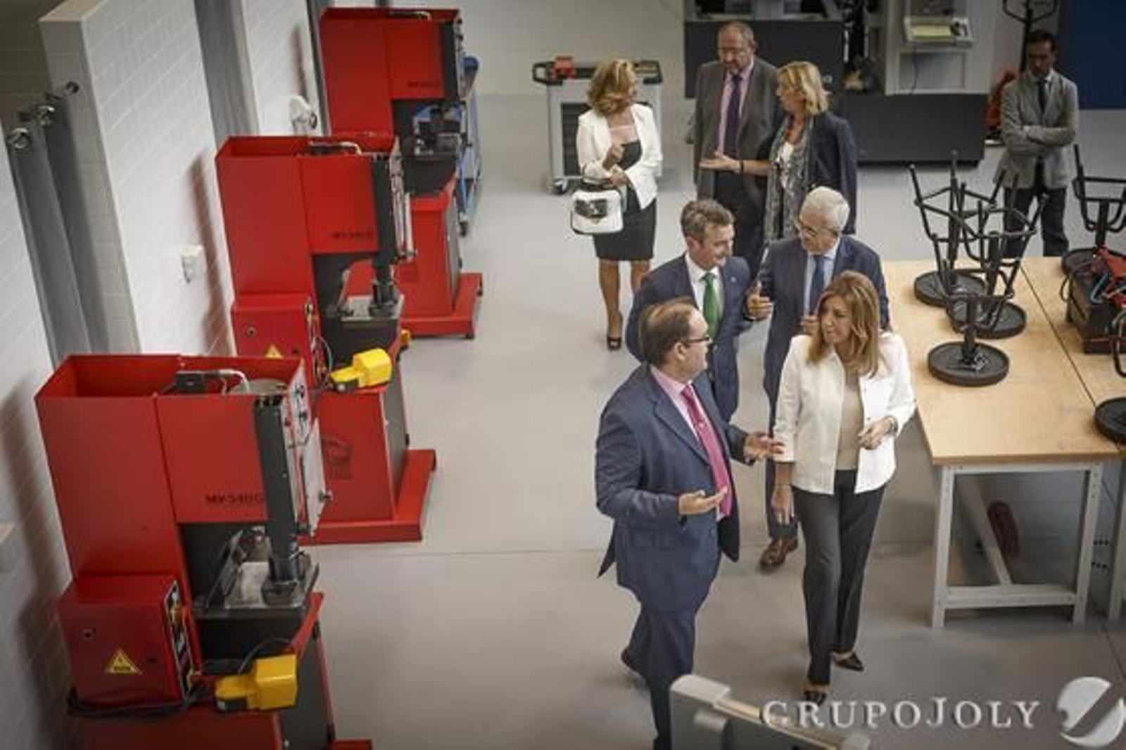 Foto: Julio Gonzalez