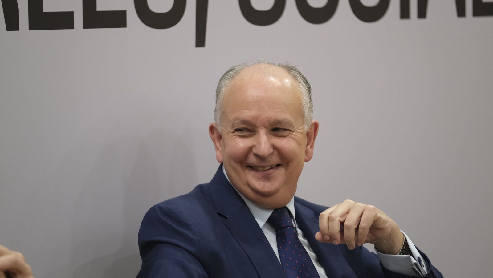 Jornada sobre racismo organizada por LaLiga en el Espacio Alma, en imágenes