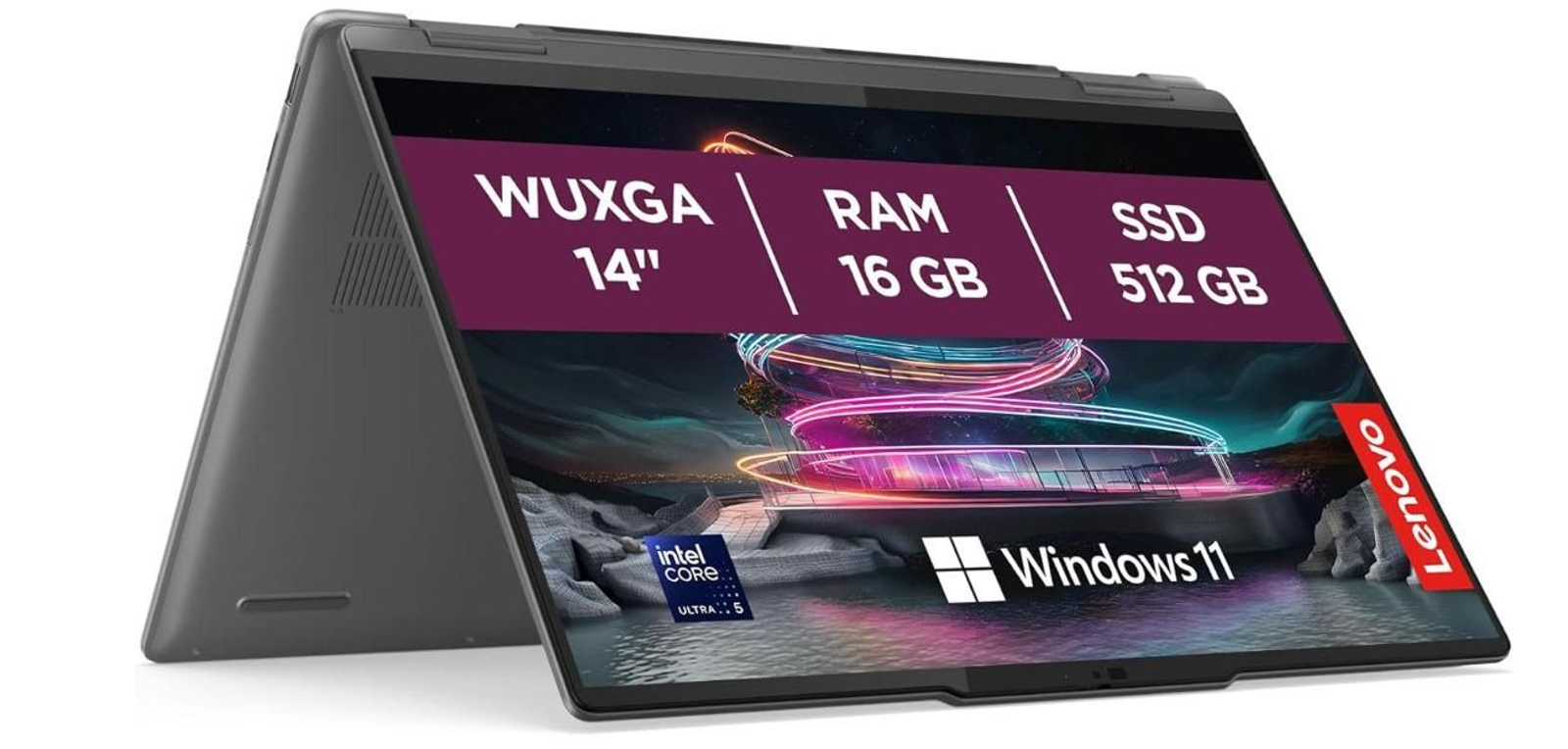 Lenovo Yoga 7 2 en 1