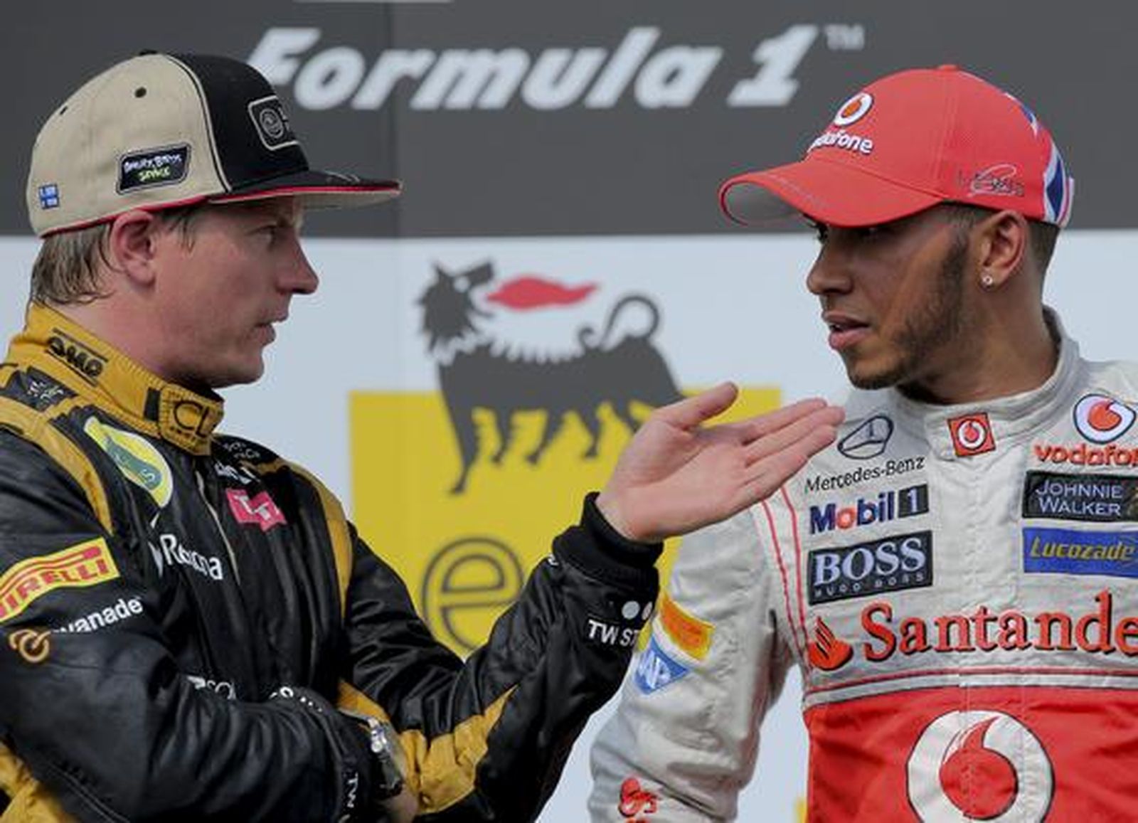 Foto: Reuters - AFP Photo