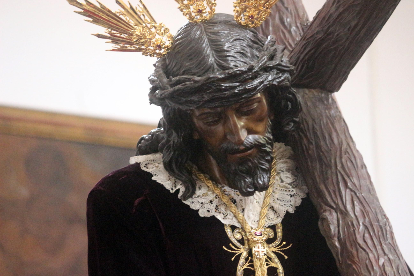 Jueves Santo 2024 en Puerto Real: Nazareno