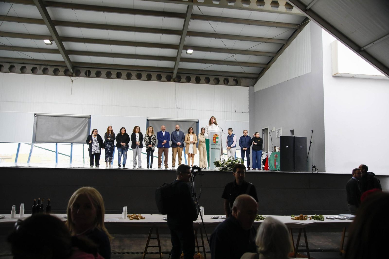 XXIX Cata de Vinos Artesanos de Benahadux