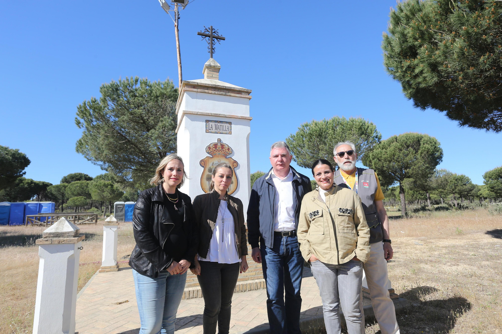 Activado el Plan Romero