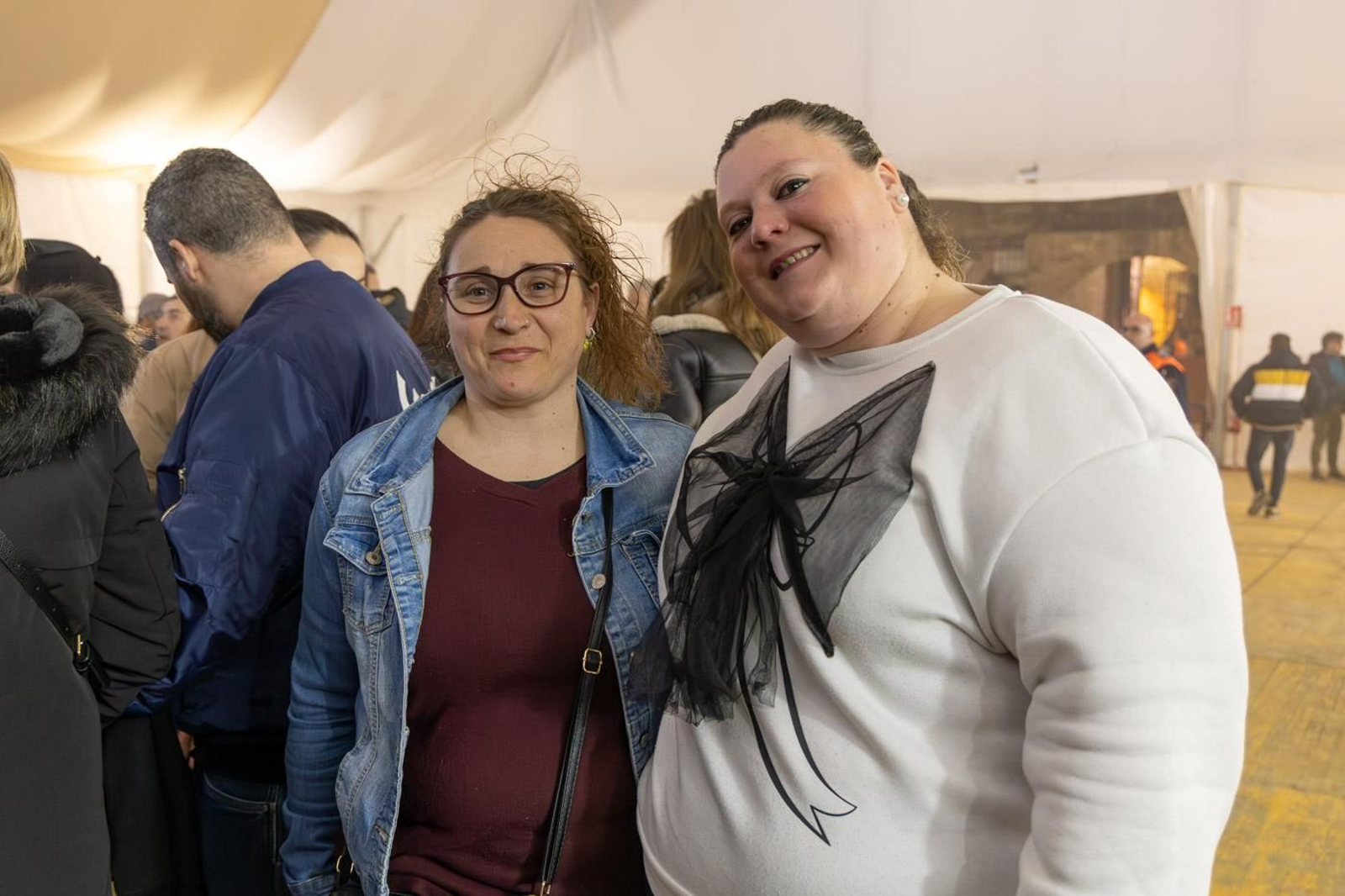 Úbeda vibra al ritmo de El Arrebato