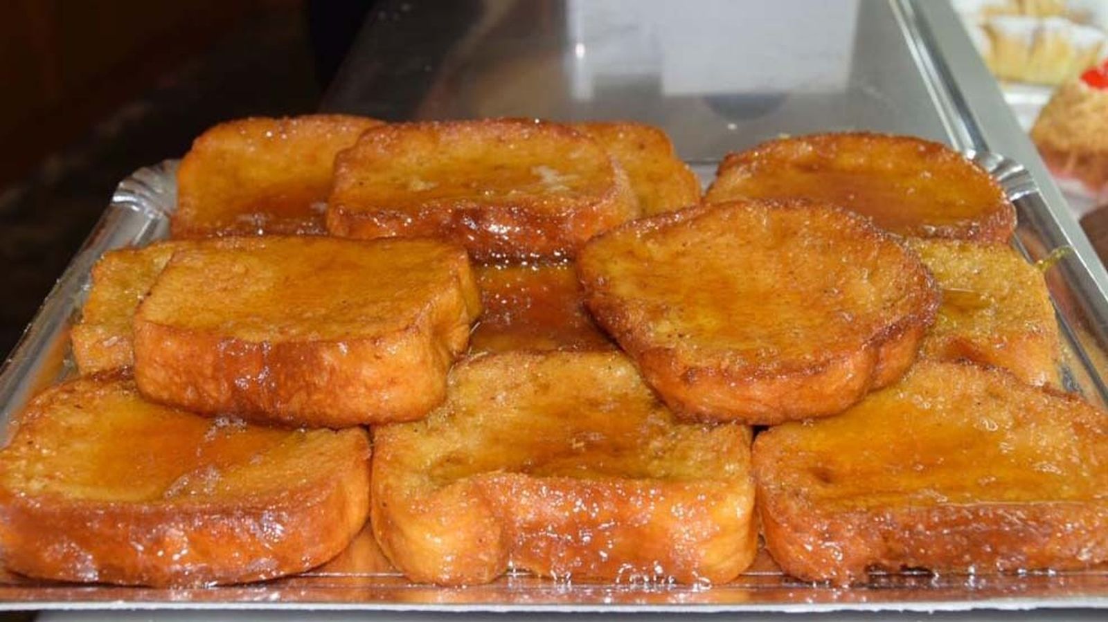 Sabores de La Semana Santa en el Campo de Gibraltar