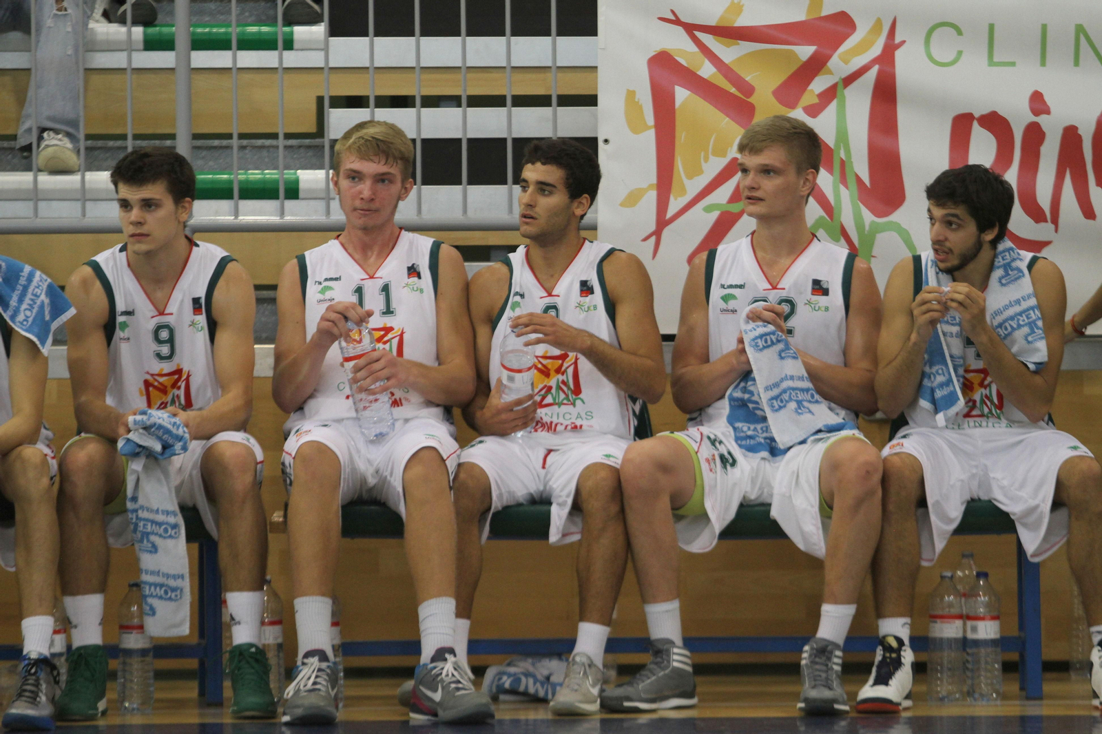 Pepe Pozas, una carrera en fotos