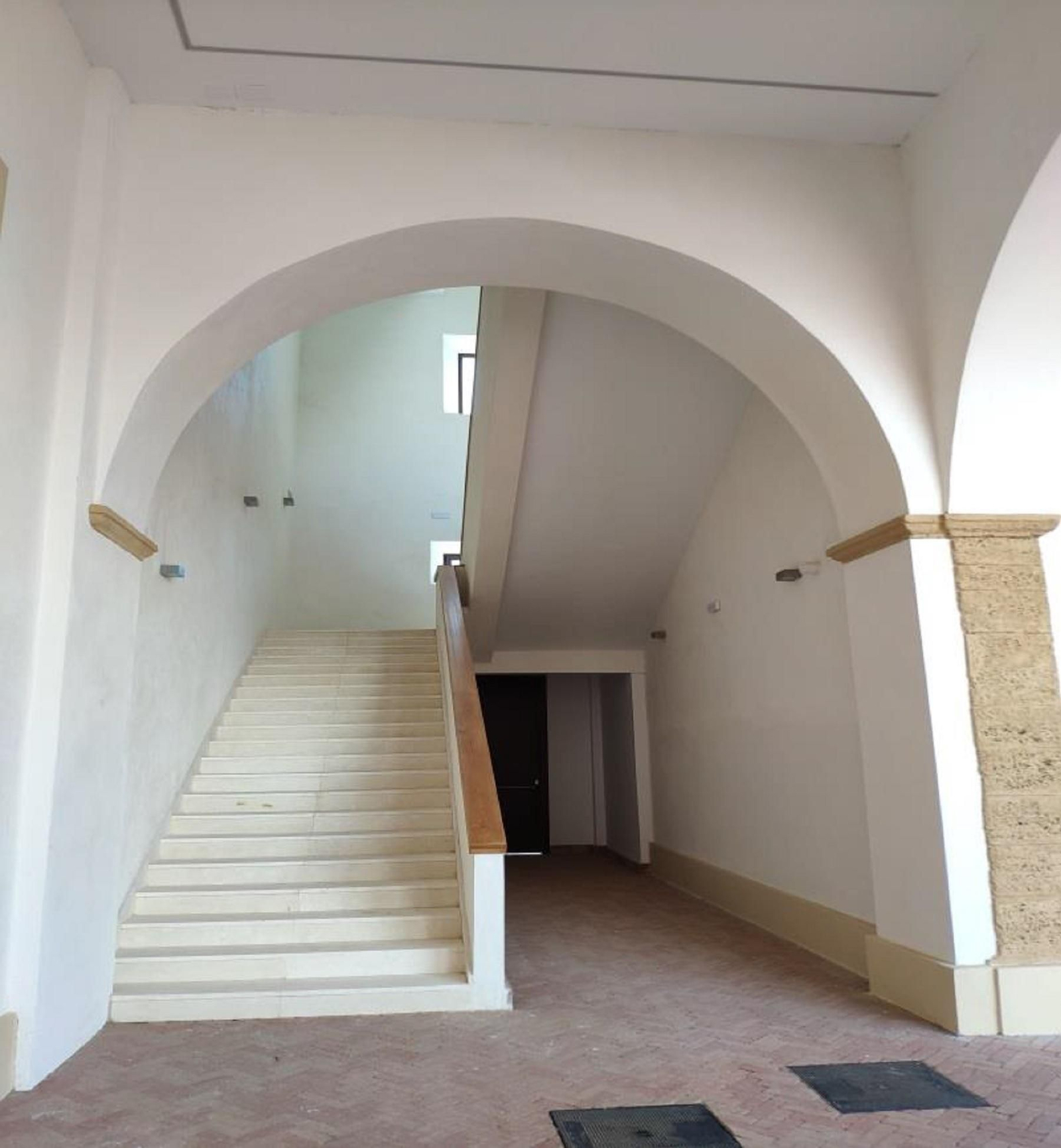 Alojamientos habilitados en La Carraca, en San Fernando