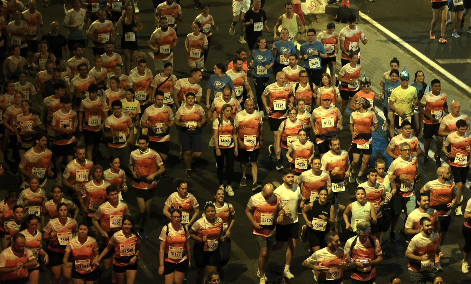 Búscate en la Carrera Nocturna (8)