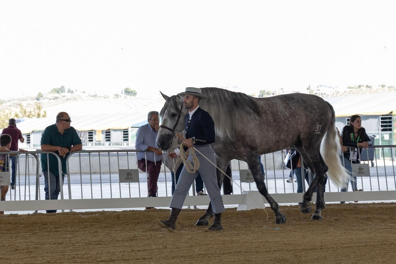 XXII Feria Internacional de Turismo, Deportes y Aventura de Andalucía, en imágenes