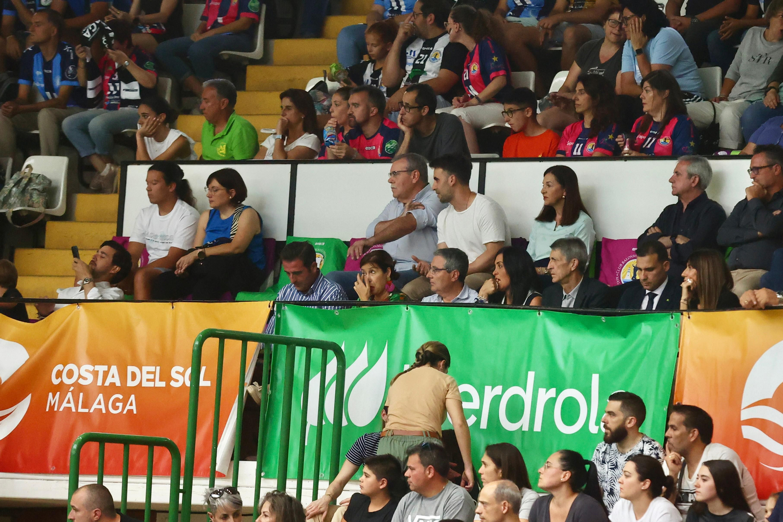 El Costa del Sol - Bera Bera, en fotos