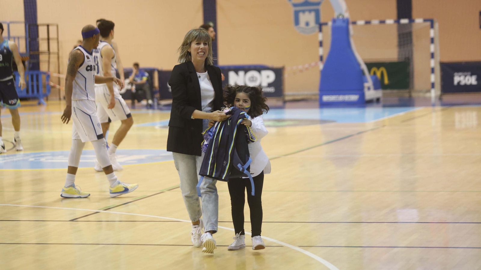 Búscate en el Udea - Cb Prat