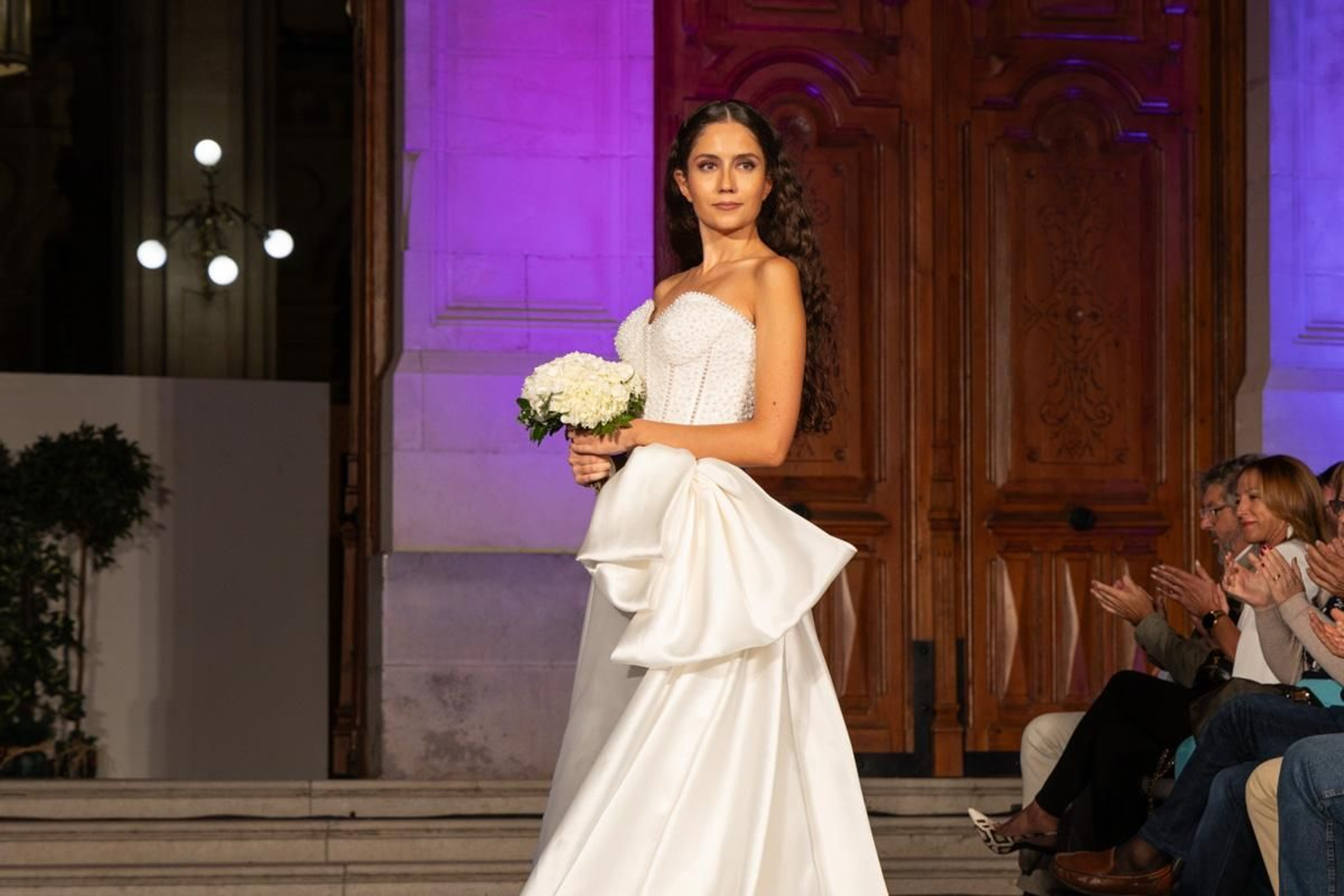 XXXIV Pasarela Jaén, en imágenes