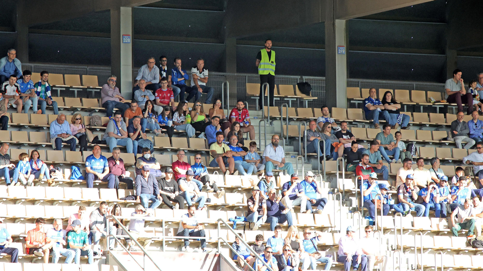 Búscate en el Xerez DFC - Sevilla Atlético