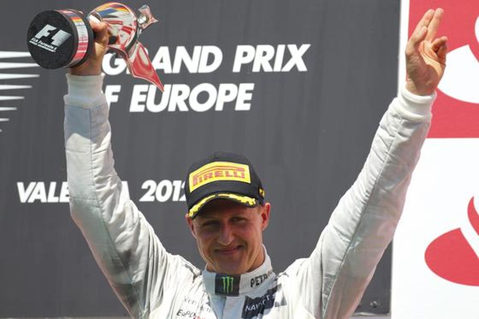 Foto: EFE · Reuters · AFP