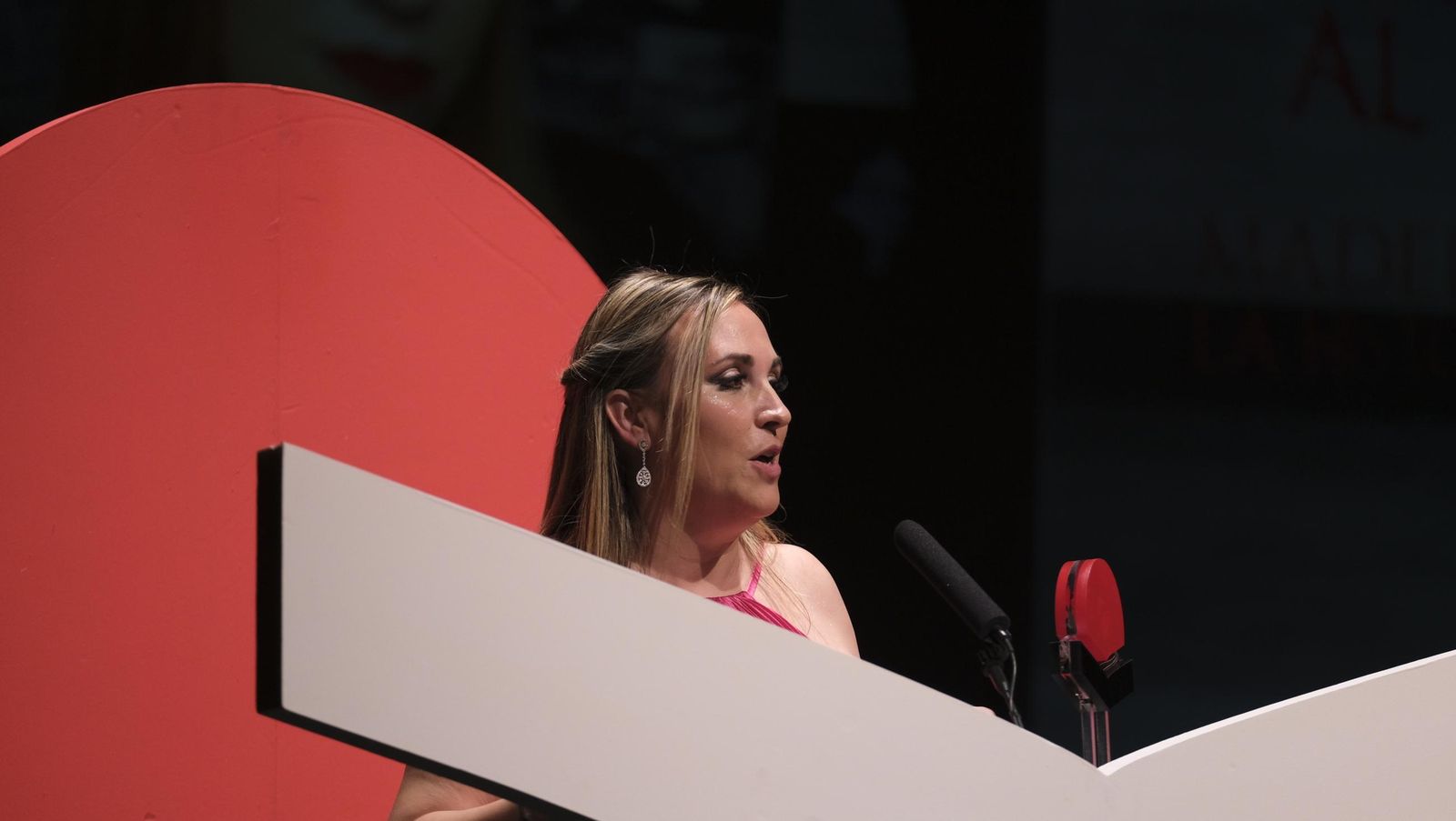 Búscate en las fotos de la Gala de Círculo Rojo 2024 celebrada en Roquetas de Mar