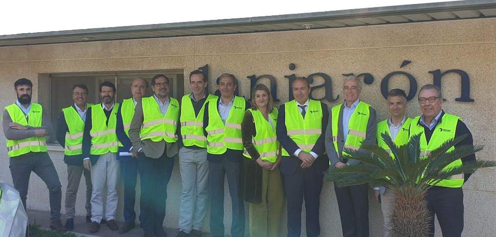 Andalucía produce ya más de mil millones de litros de agua mineral al año