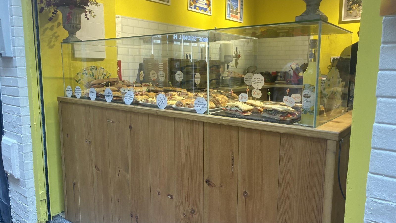 El turismo de lechuga