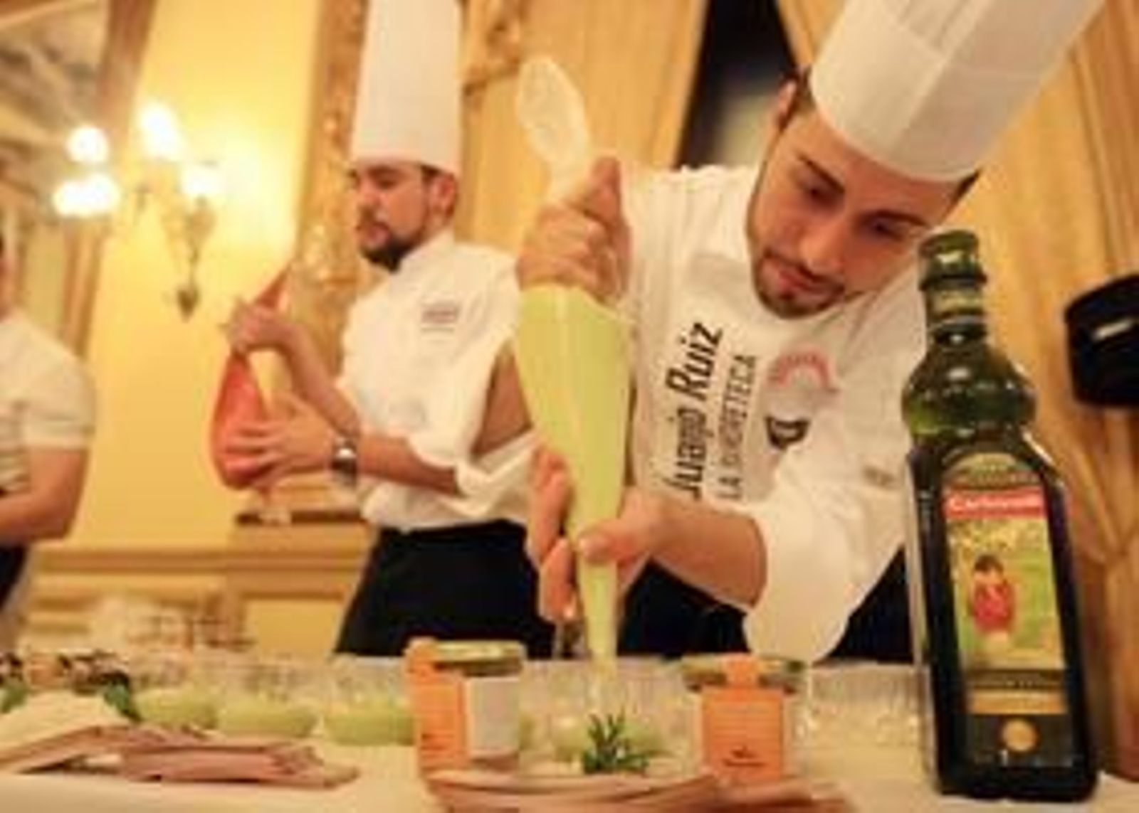 Foto: O. Barrionuevo