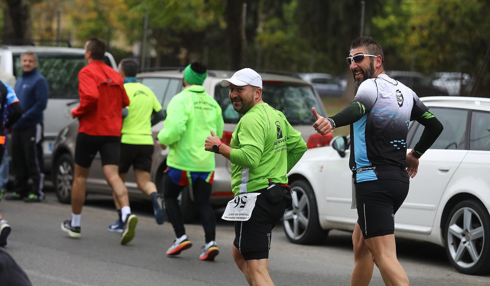 XL Carrera Popular 'Ciudad de Jerez'