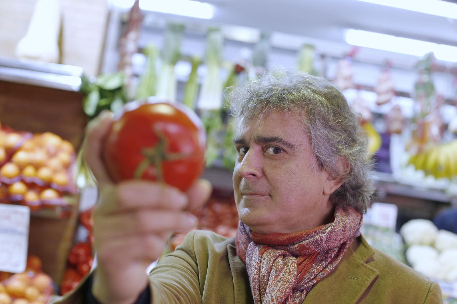 Pepe Begines, popular por 'No me pises que llevo chanclas'.