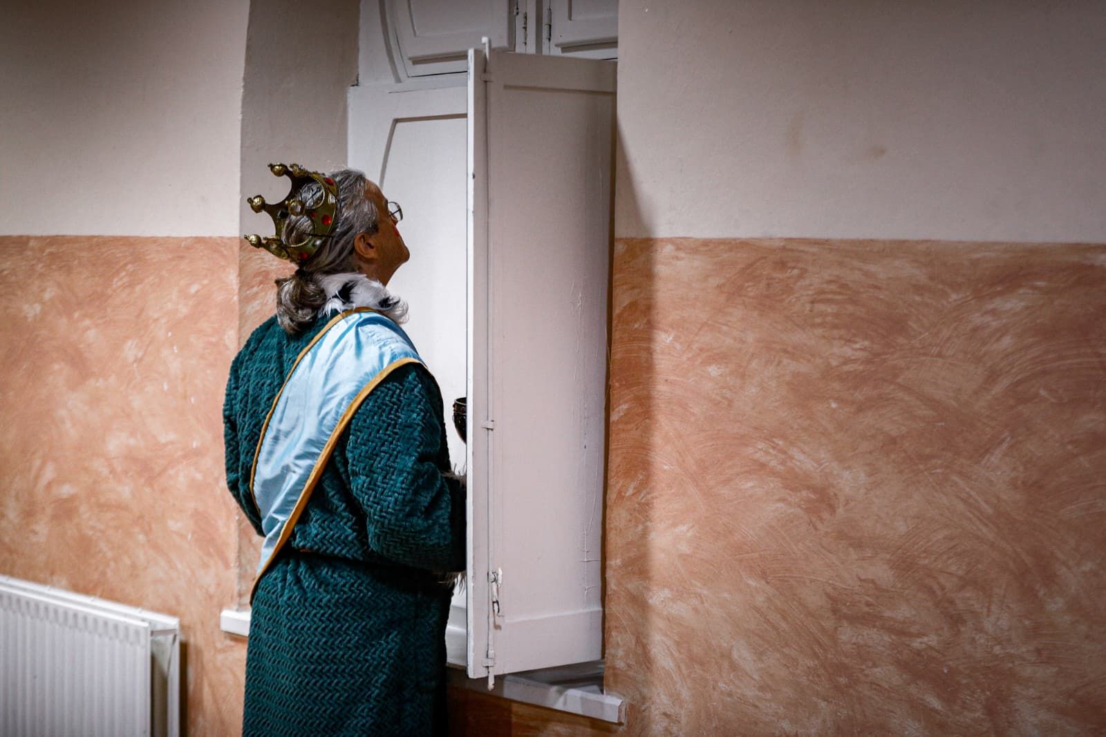 Búscate en las mejores imágenes de la segunda sesión de preliminares del COAC 2026