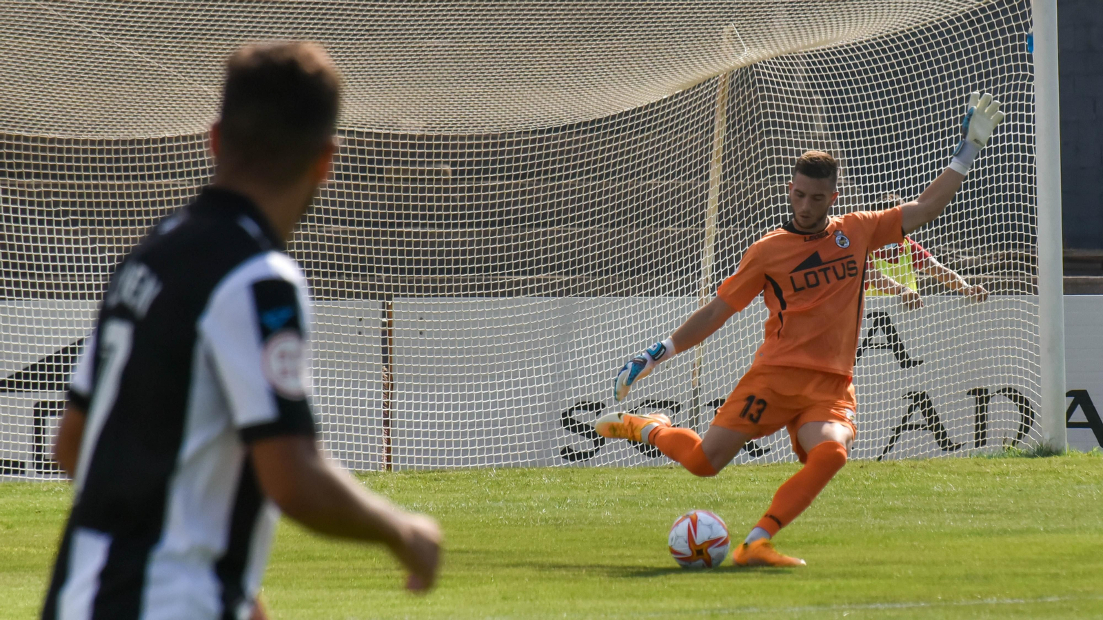 Las fotos de La Balona - CD Castellón