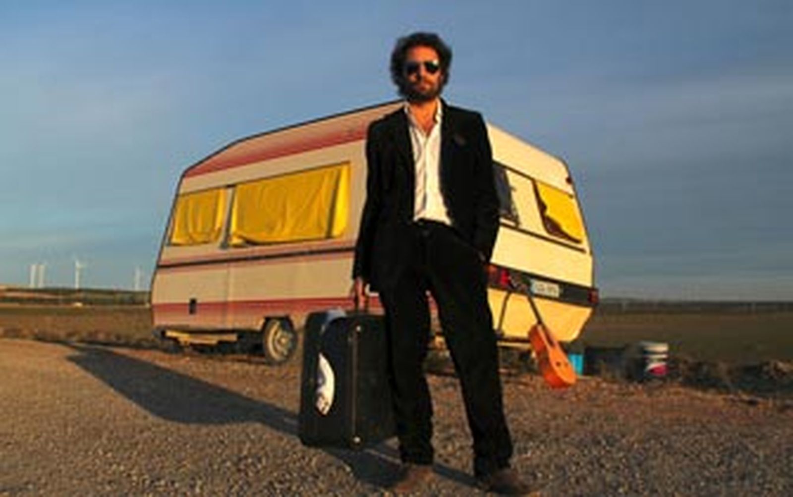 Ojos de Brujo, Canijo de Jerez y Tote King en el AlRumbo Festival