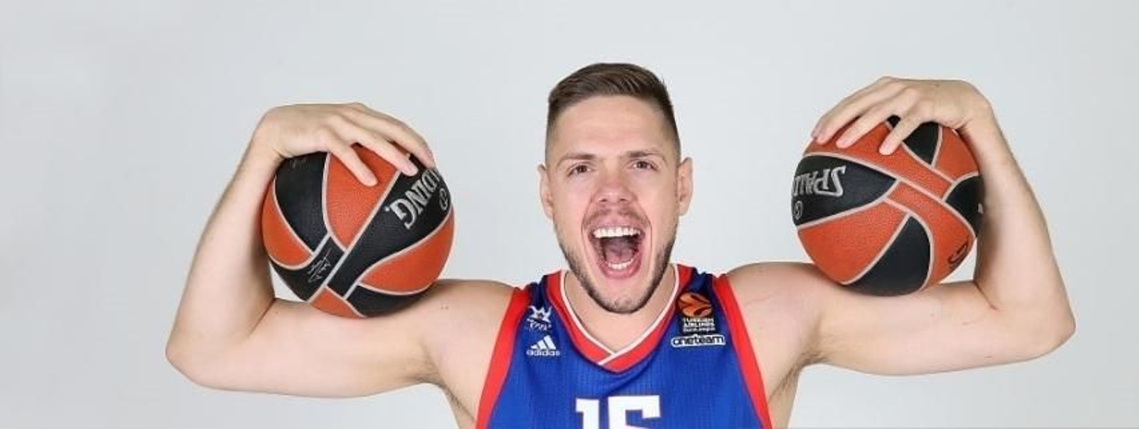 "Me arrepiento mucho de cómo 	salí de Málaga"