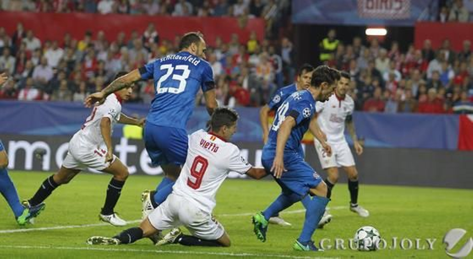 Foto: Antonio Pizarro