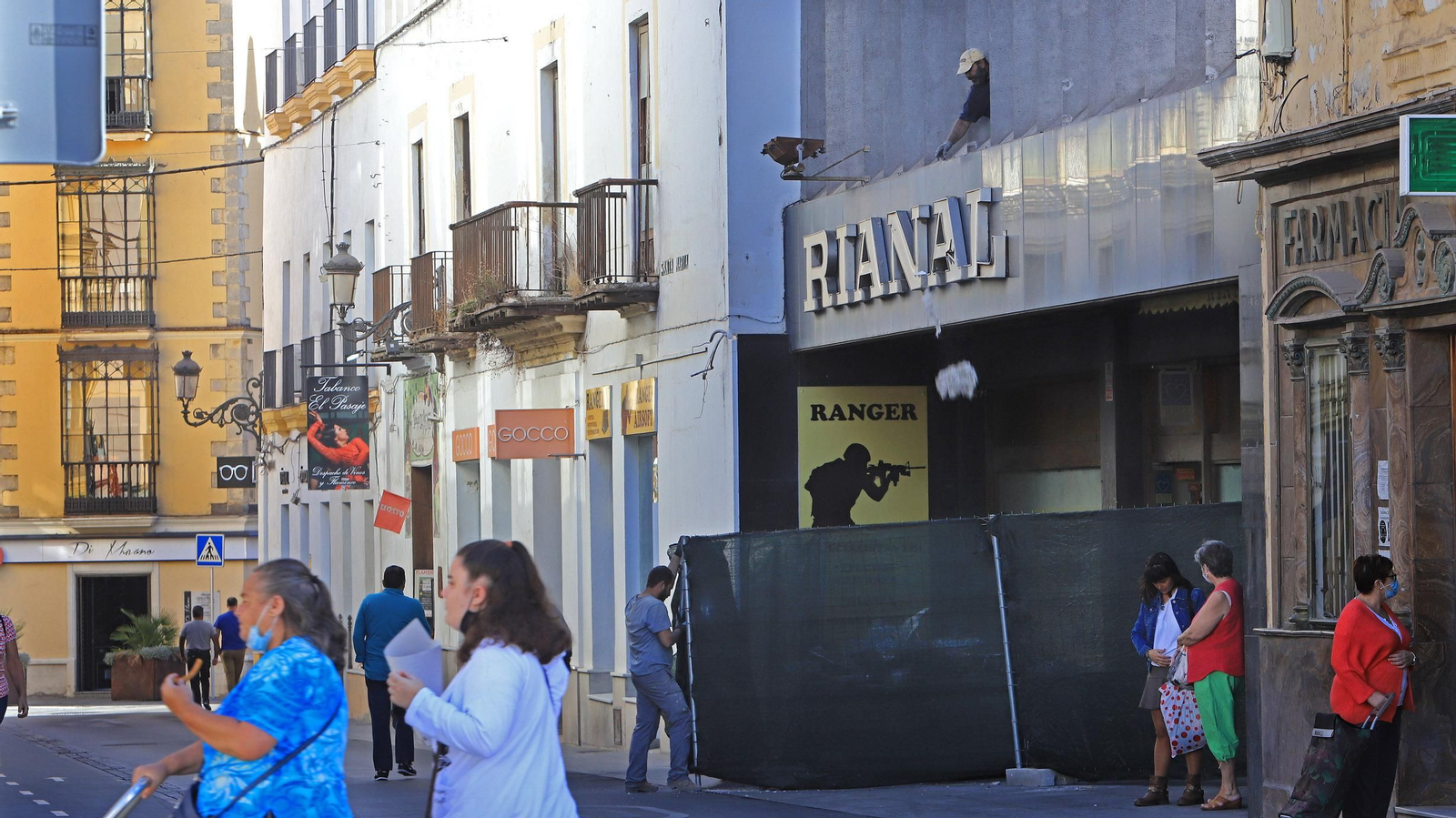 Así fue el mes de octubre en imágenes