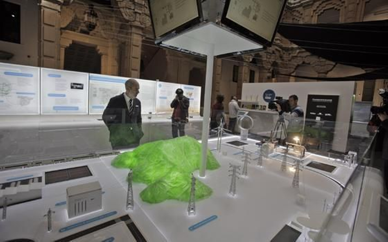 Foto: Antonio Pizarro