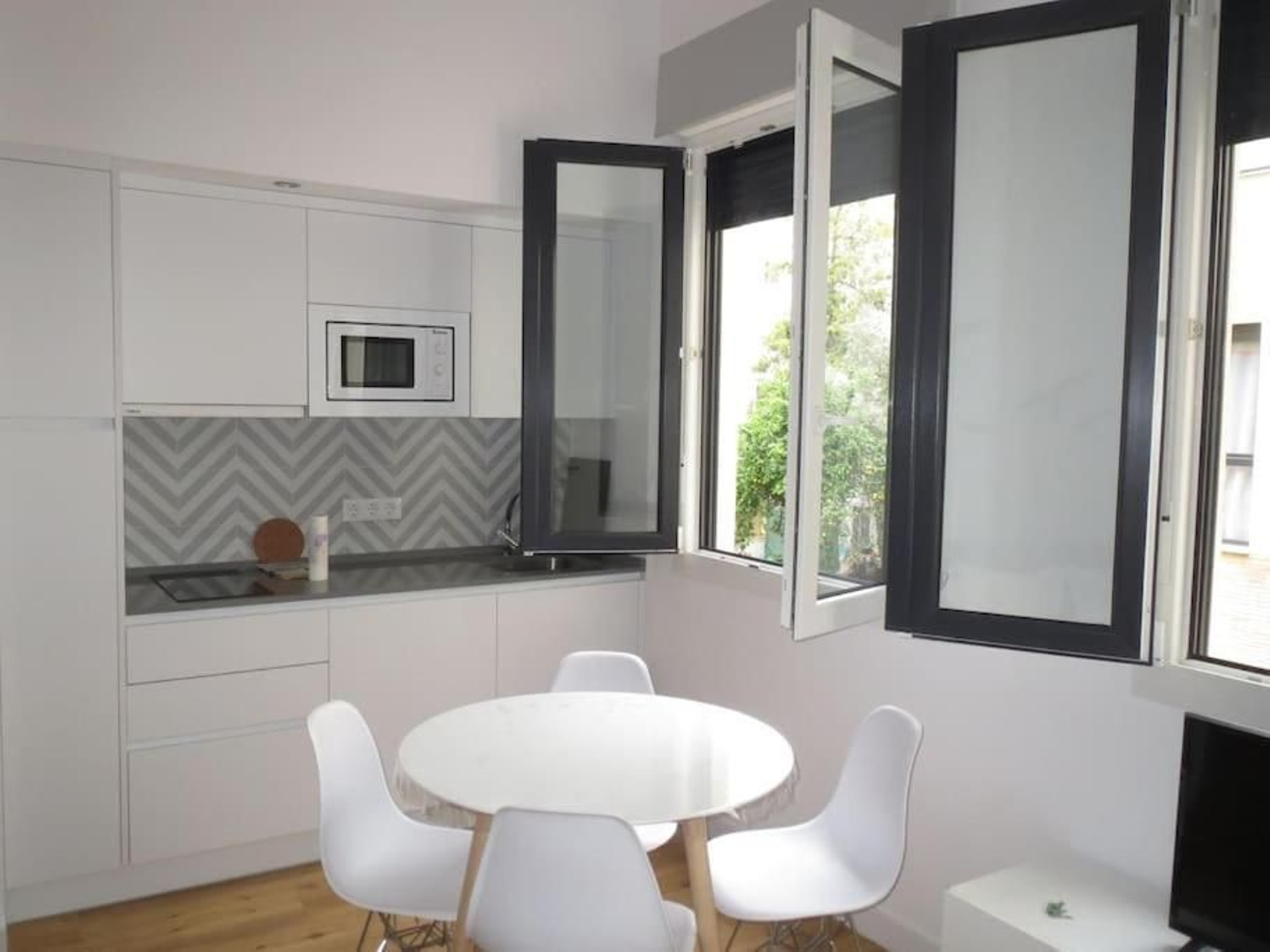 Céntrico y con encanto