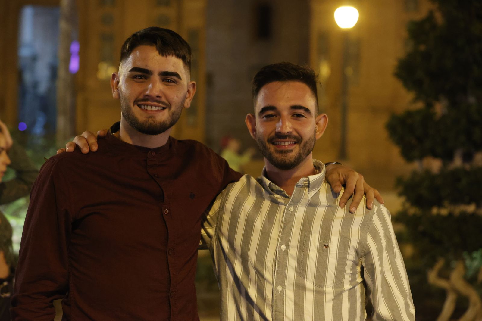 Búscate en las imágenes del concierto de Fondo Flamenco