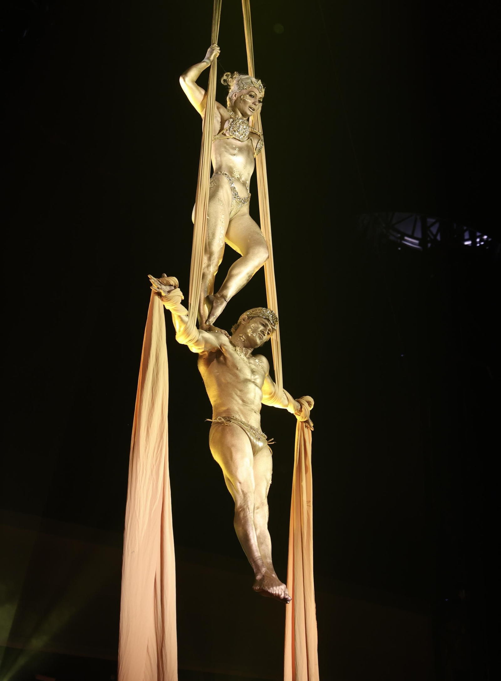 Del Gran Circo Mundial a 'Circlassica'