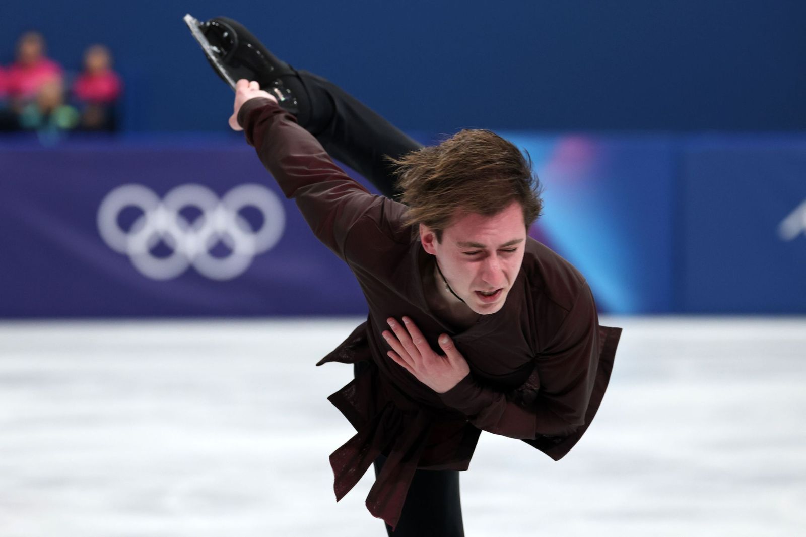 Las mejores fotos de los Juegos Olímpicos de invierno Milán Cortina d'Ampezzo 2026 | Quinta jornada