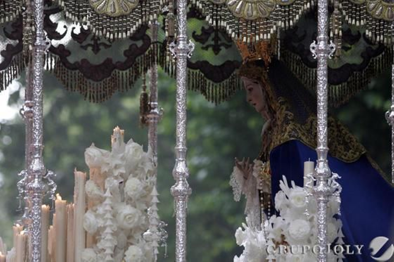 Foto: De la Cruz / Rivas