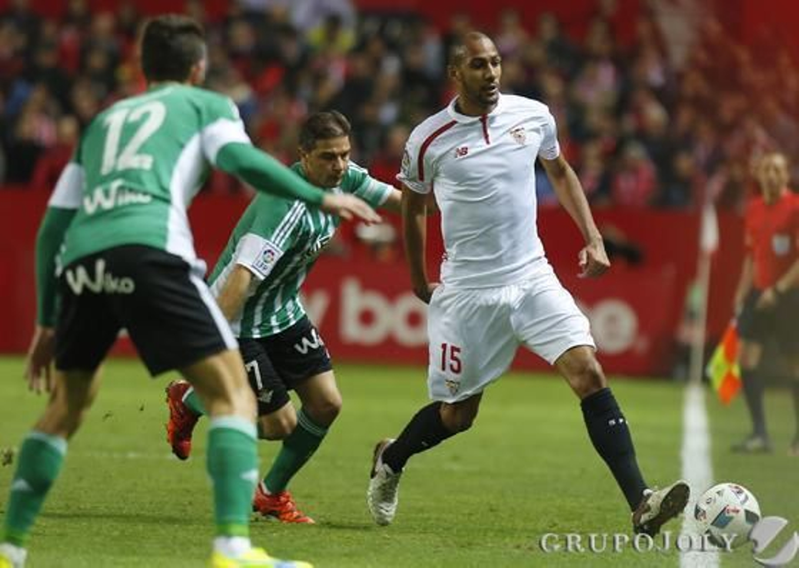 Foto: Antonio Pizarro