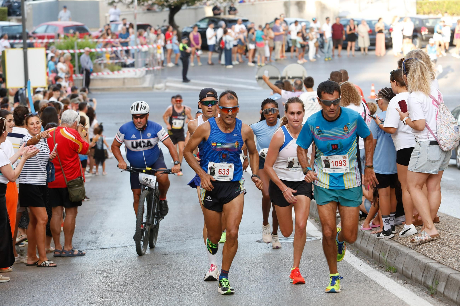Búscate en la galería de fotos de la XXIII Carrera Popular Puerto Bahía de Algeciras Búscate en la galería de fotos de la XXIII Carrera Popular Puerto Bahía de Algeciras
