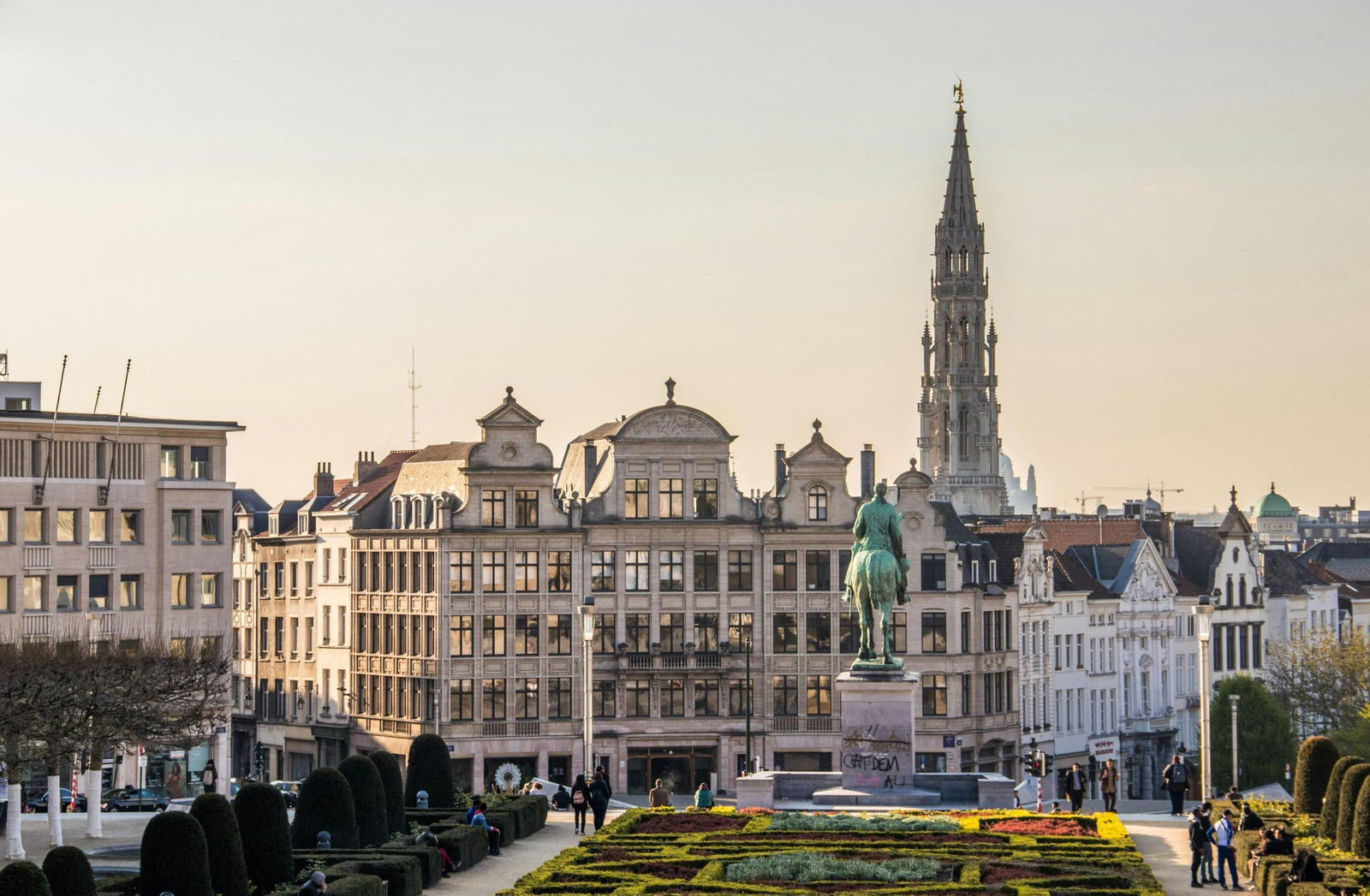 Bruselas Bruselas