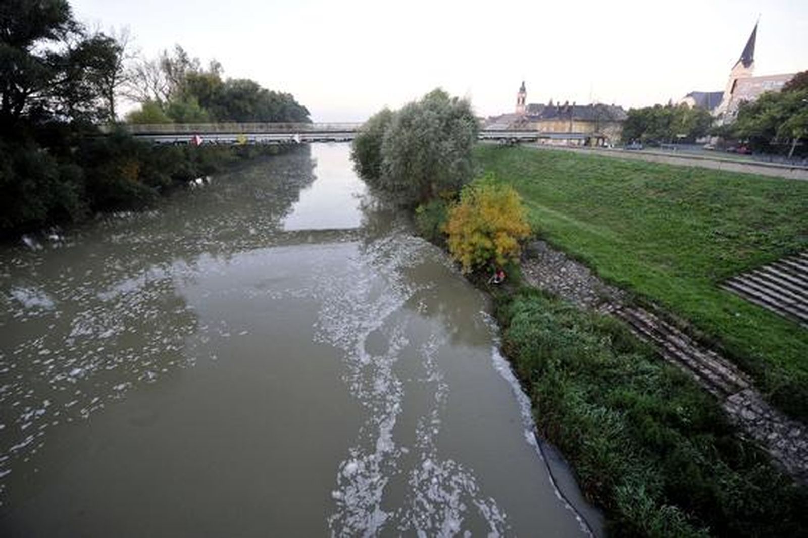 Foto: EFE / AFP / Reuters